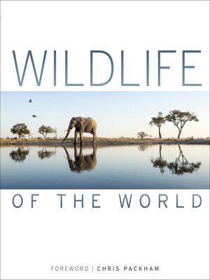 cover image of Wildlife of the World